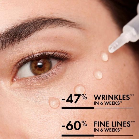 $8❤️‍🔥 VICHY LiftActiv Supreme HA Hyaluronic Acid Serum Wrinkle Corrector - Picture 3 of 9